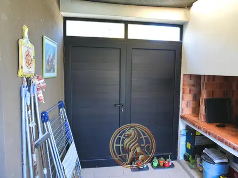 Casa 3 ambientes con 3 baños