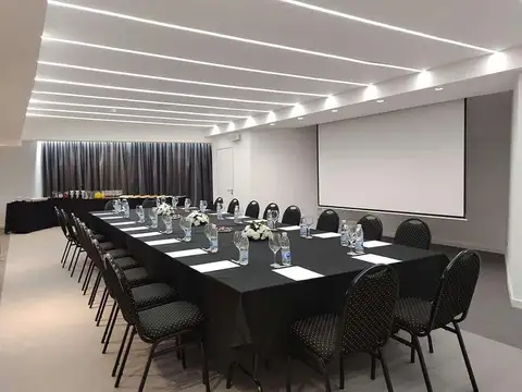 Fondo Comercio en Venta A Estrenar