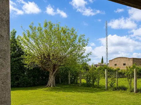 Casa en Venta en Arroyo Seco, USD 52.000