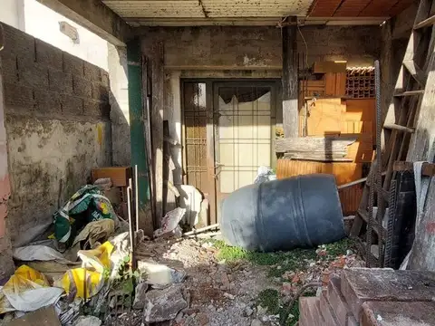 VENTA PH 2 AMB EN DUPLEX A TERMINAR, MUÑIZ