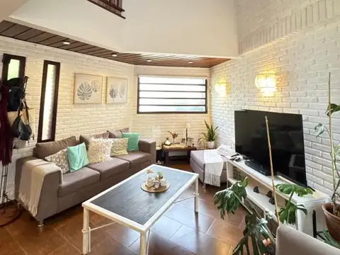 Casa en Venta 40 años
