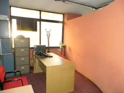 Oficina en Venta en Microcentro, USD 100.000