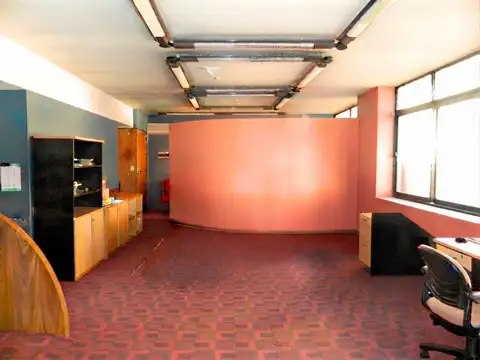 Oficina en Venta en Microcentro, USD 100.000