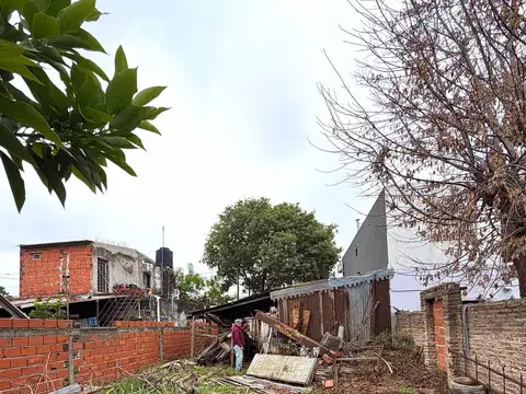 Terreno en Venta en Rosario, USD 28.000