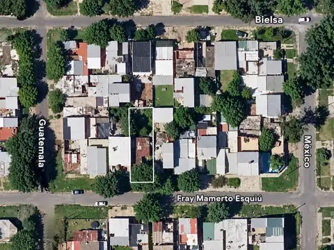 Esquiú al 7100