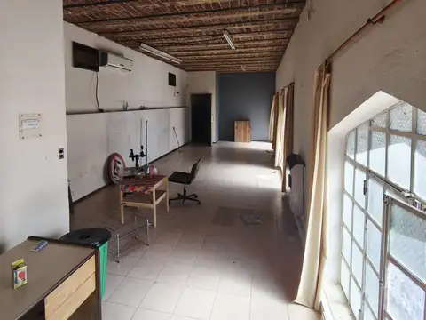 Loft Oficina - Alquiler en San Telmo