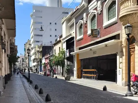 Loft Oficina - Alquiler en San Telmo