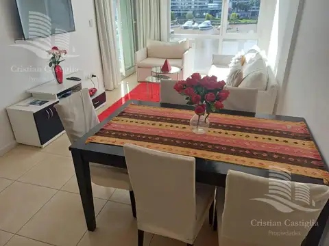 Departamento en Alquiler en Nordelta, USD 1.350