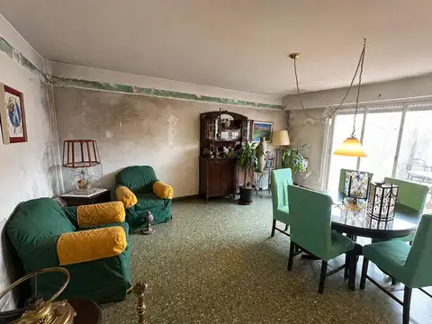Departamento en Venta de Monoambiente