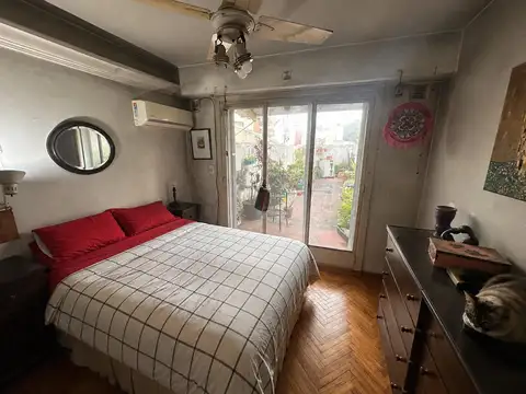 Departamento en Venta 60 años