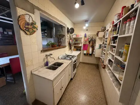 Departamento en Venta al Norte