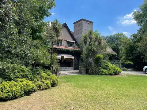Barrio Los Ñanduces - Los nogales 400 - Maschwitz