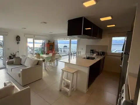 Venta Exclusivo Departamento en Bariloche