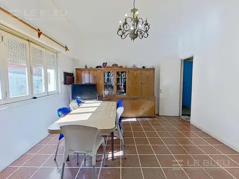 Depto Tipo Casa en Venta en Parque Chas, USD 197.900