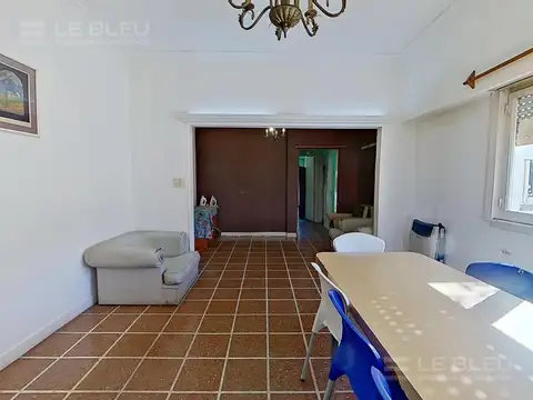 Depto Tipo Casa en Venta de 4 dormitorios