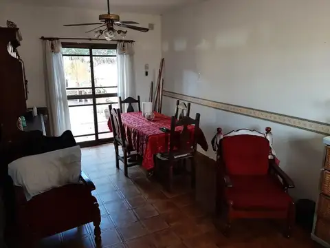 Depto Tipo Casa en Venta en La Plata, USD 65.000
