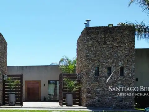 Chacra en Las Vizcachas - Los Cardales