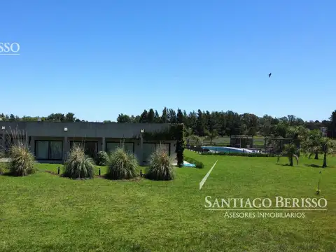 B° CHACRAS LAS VIZCACHAS - LOS CARDALES