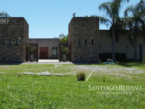 B° CHACRAS LAS VIZCACHAS - LOS CARDALES