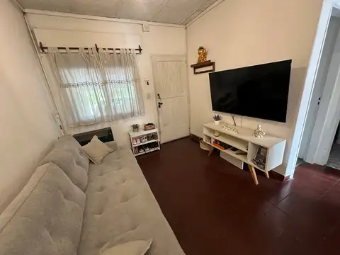 Casa en Venta 40 años