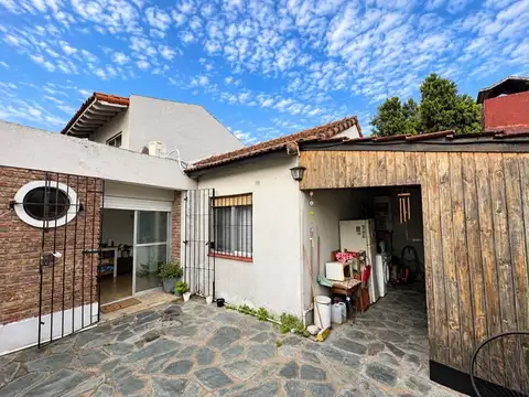 Casa en Venta en Ciudad Jardín del Palomar, USD 125.000