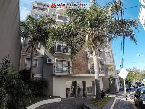 19 De Noviembre 186 , Piso 3