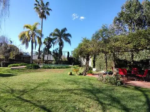 Casa en Venta de 4 dormitorios