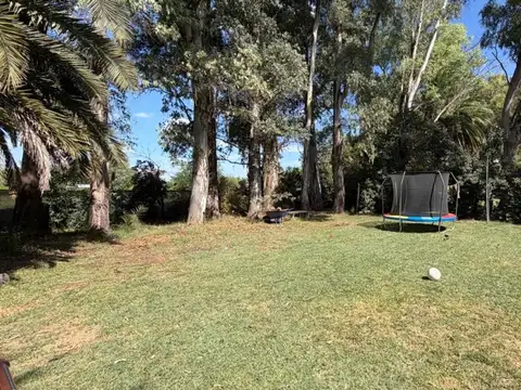 Casa Quinta En Venta En Ing. Maschwiz Troentgen 300