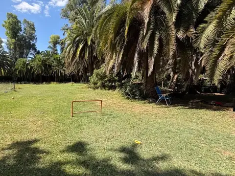 Quinta en Venta en Ingeniero Maschwitz, USD 165.000