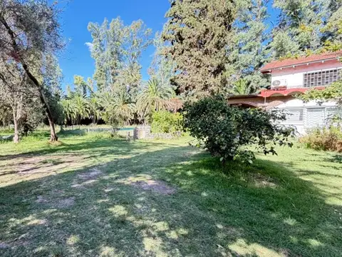 Quinta en Venta en Ingeniero Maschwitz, USD 165.000