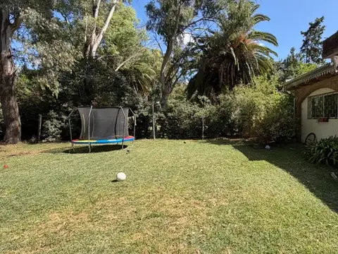 Venta Casa Quinta en Ing. Maschwitz