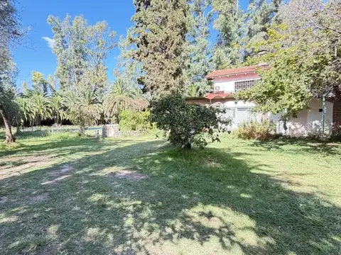 Quinta en Venta de 2 dormitorios