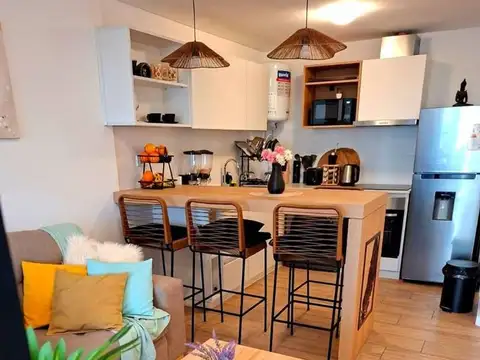 Departamento en Venta en Constitucion, USD 83.900
