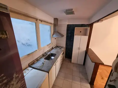 Departamento en Alquiler 20 años