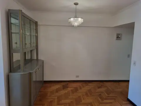 Departamento en Alquiler en Villa Crespo, $ 770.000