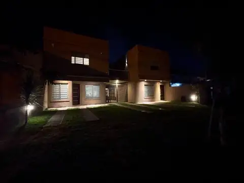 Casa en Venta de 8 dormitorios
