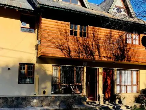 Departamento en alquiler en San Martin de los Andes