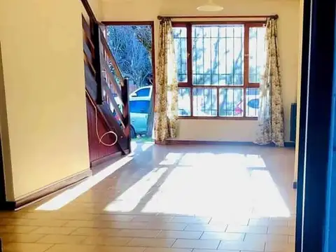 Departamento en Alquiler de 3 ambientes