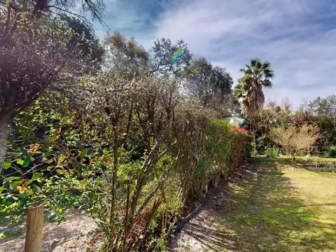 CASA EN VTA B° CDO PILAR GOLF 7 AMB, CON PILETA