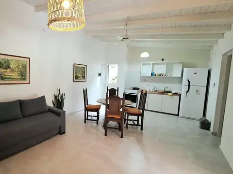Quinta en Alquiler Temporal en El Remanso, $ 130.000