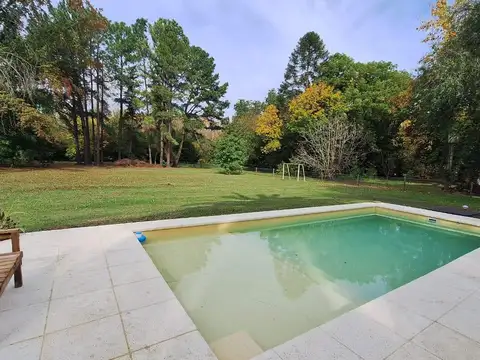 Quinta en El Remanso