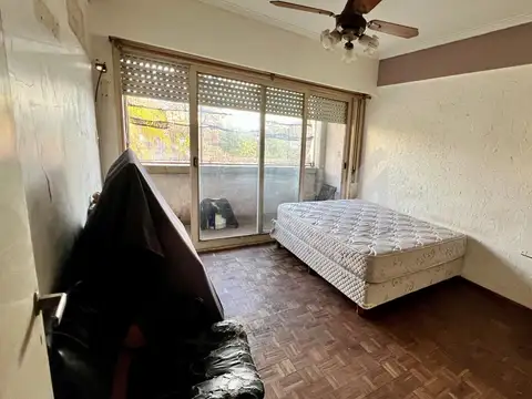 Departamento en Venta en Villa Ballester, USD 110.000
