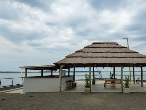 Venta de Lote Puerto Mbigua