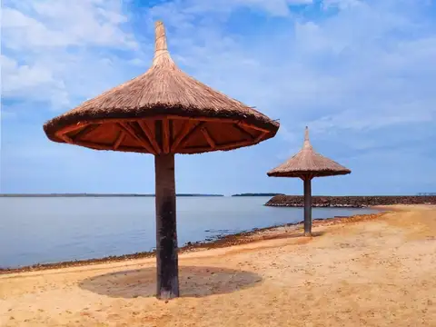 Terreno en Venta en Ombu, USD 13.000