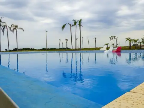 Venta de Lote Puerto Mbigua