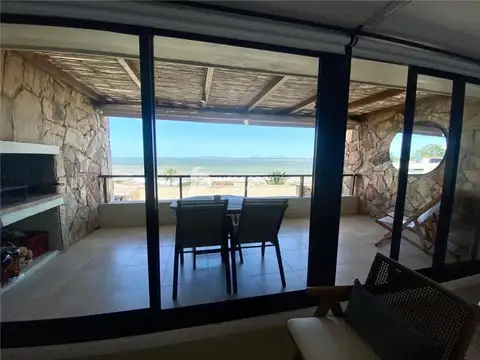 Departamento en Alquiler 17 años