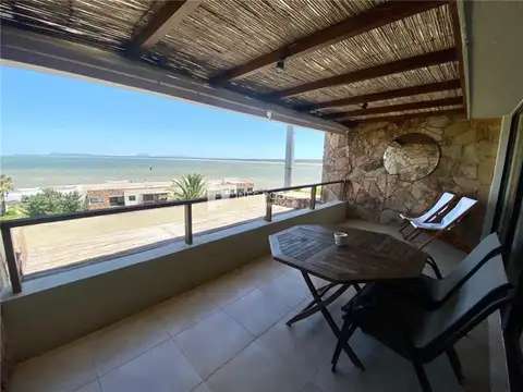 DEPARTAMENTO 2 AMBIENTES - PUNTA BALLENA