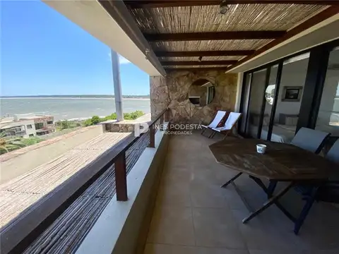 Punta Ballena P. 2
