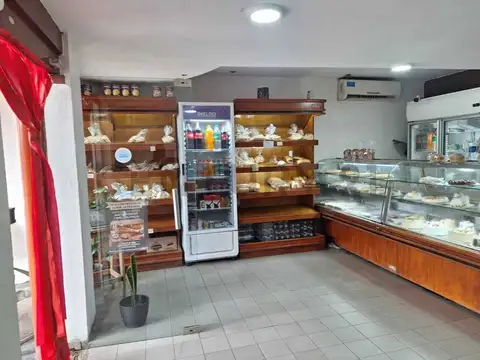 Local en Venta 1996 años