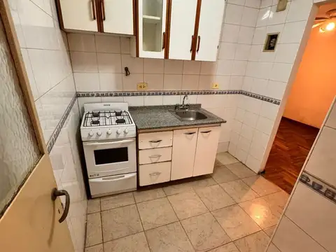 Departamento en Venta al Noreste